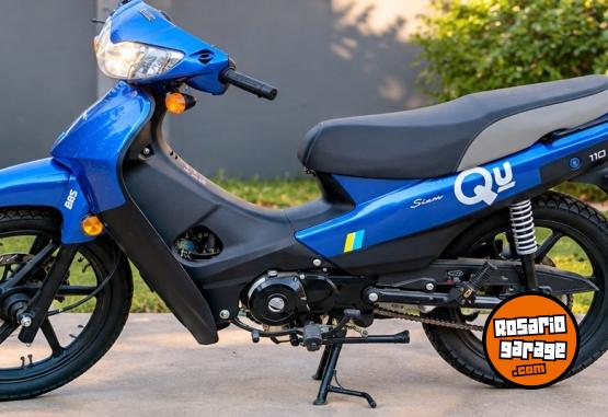 Motos - Otra marca Qu 2026 Nafta 0Km - En Venta