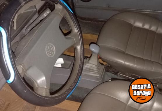 Autos - Volkswagen Gacel 1986 Nafta 150000Km - En Venta