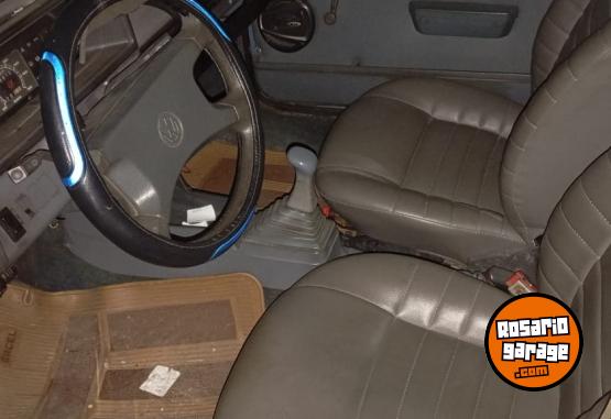 Autos - Volkswagen Gacel 1986 Nafta 150000Km - En Venta