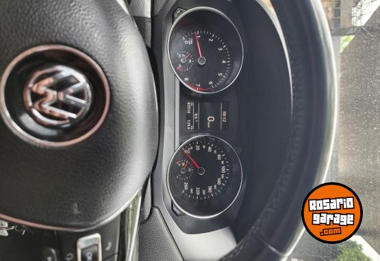 Autos - Volkswagen Vento 2015 GNC 83750Km - En Venta