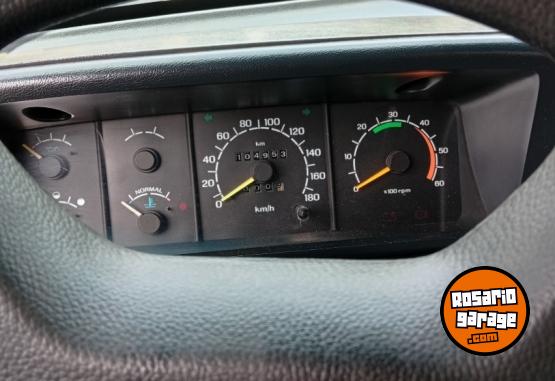Camionetas - Ford F100 1994 Nafta 104000Km - En Venta