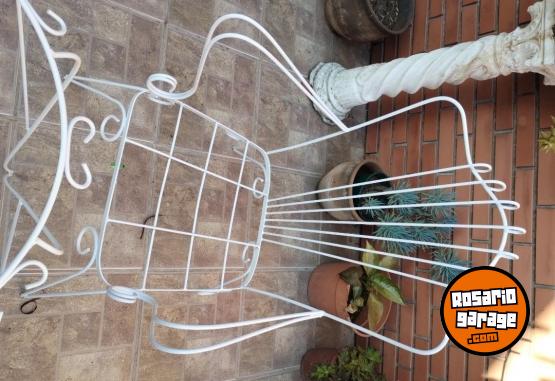 Hogar - Vendo juego de jardin - En Venta