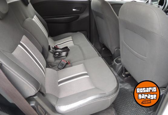 Autos - Chevrolet SPIN ACTIVE LTZ 2016 Nafta 134500Km - En Venta