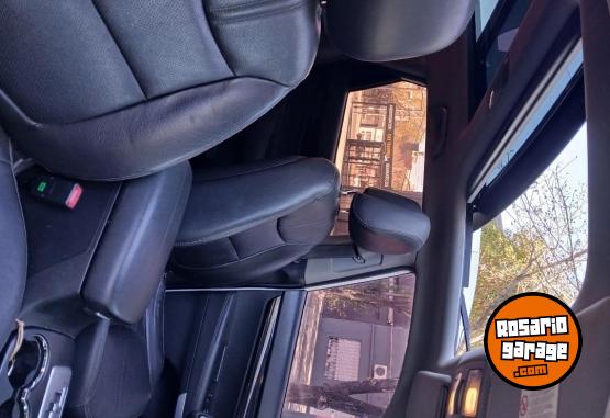 Camionetas - Kia Sorento 2012 Nafta 210000Km - En Venta