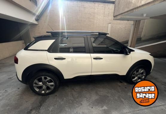 Autos - Citroen 2021 2021 Nafta 81000Km - En Venta