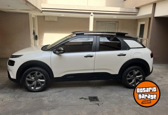 Autos - Citroen 2021 2021 Nafta 81000Km - En Venta