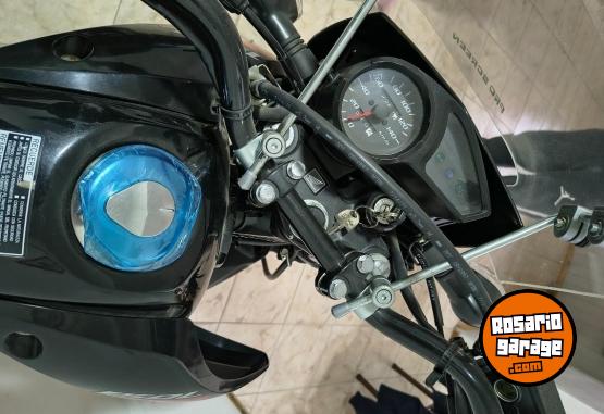 Motos - Honda XR 150 2022 Nafta 12000Km - En Venta