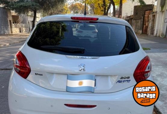 Autos - Peugeot Feline 2014 Nafta 82000Km - En Venta