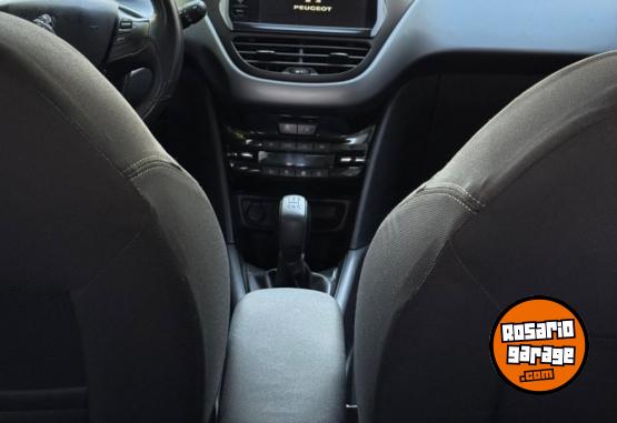 Autos - Peugeot Feline 2014 Nafta 82000Km - En Venta