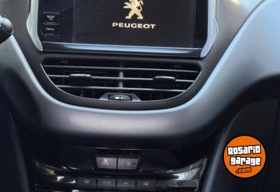 Autos - Peugeot Feline 2014 Nafta 82000Km - En Venta