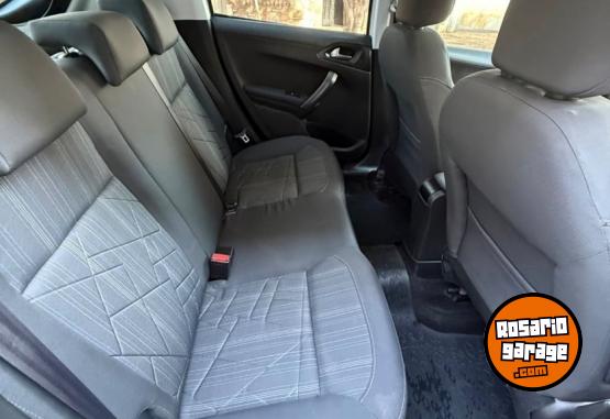 Autos - Peugeot Feline 2014 Nafta 82000Km - En Venta