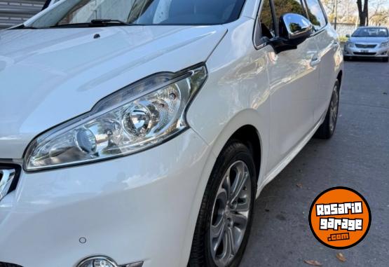 Autos - Peugeot Feline 2014 Nafta 82000Km - En Venta