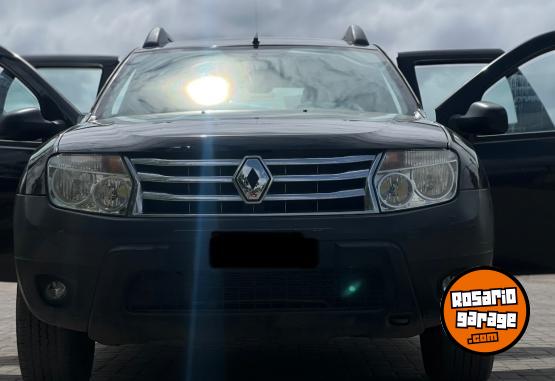 Autos - Renault Duster Confort 1.6 4x2 2013 Nafta 154000Km - En Venta