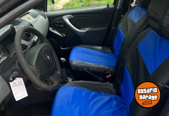 Autos - Renault Duster Confort 1.6 4x2 2013 Nafta 154000Km - En Venta