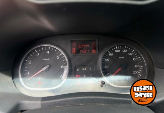 Autos - Renault Duster Confort 1.6 4x2 2013 Nafta 154000Km - En Venta