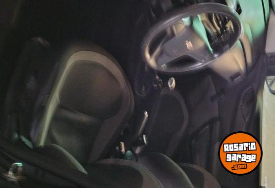 Autos - Chevrolet ONIX 2015 GNC 99000Km - En Venta
