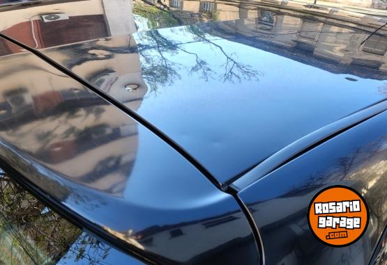 Autos - Chevrolet ONIX 2015 GNC 99000Km - En Venta