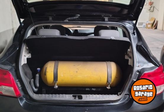 Autos - Chevrolet ONIX 2015 GNC 99000Km - En Venta