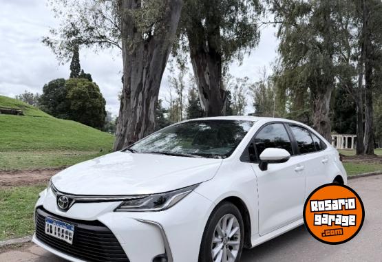 Autos - Toyota Corolla 2021 Nafta 335000Km - En Venta