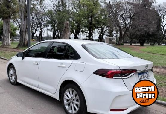 Autos - Toyota Corolla 2021 Nafta 335000Km - En Venta