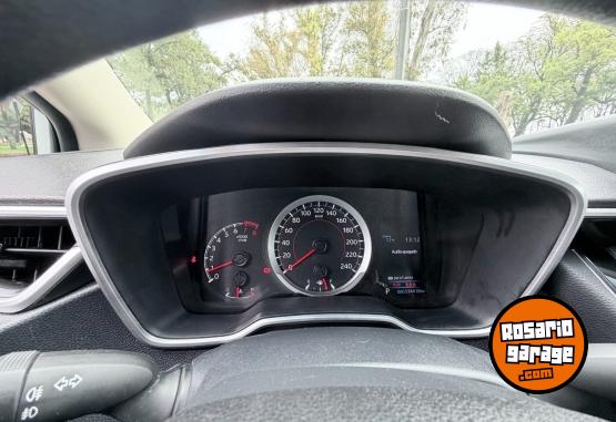 Autos - Toyota Corolla 2021 Nafta 335000Km - En Venta