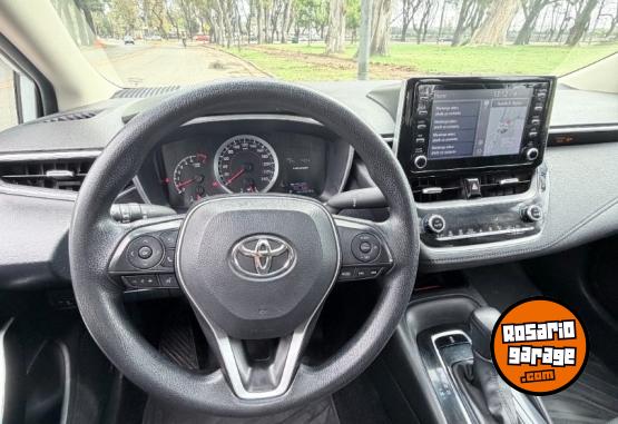 Autos - Toyota Corolla 2021 Nafta 335000Km - En Venta
