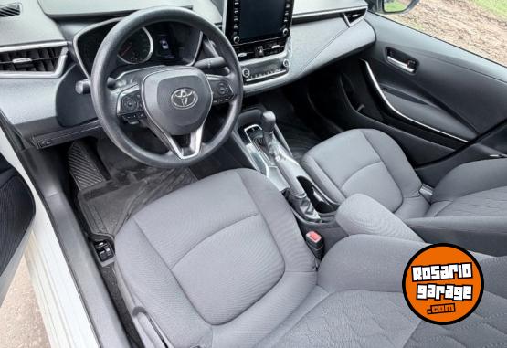 Autos - Toyota Corolla 2021 Nafta 335000Km - En Venta