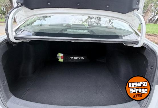 Autos - Toyota Corolla 2021 Nafta 335000Km - En Venta