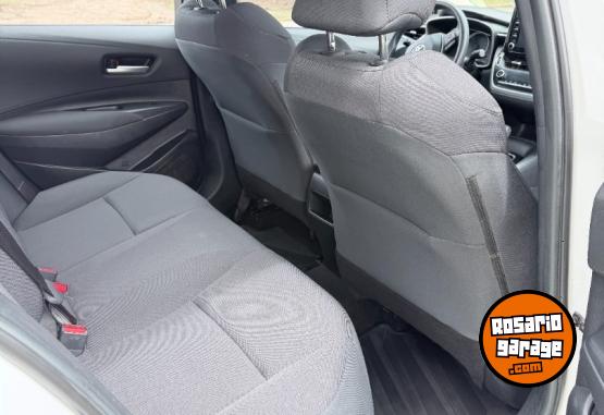 Autos - Toyota Corolla 2021 Nafta 335000Km - En Venta