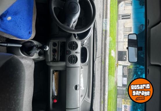 Autos - Renault Kangoo 1.9 2007 Diesel 111111Km - En Venta