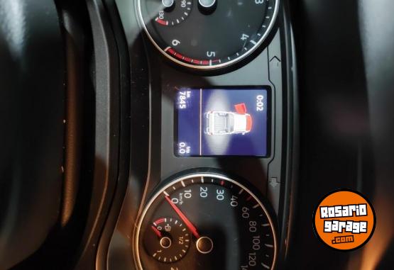 Camionetas - Volkswagen Amarok V6 highline 2023 Diesel 7845Km - En Venta