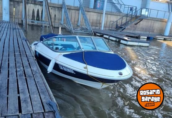 Embarcaciones - QuickSilver 1600 Yamaha 90 hp 4 tiempo - En Venta