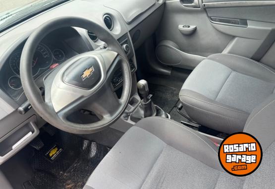 Autos - Chevrolet Prisma 2012 GNC 188000Km - En Venta