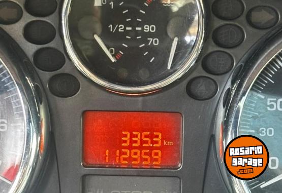 Autos - Peugeot 207 compact 2009 Nafta 113000Km - En Venta