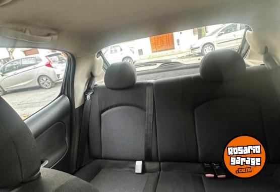 Autos - Peugeot 207 compact 2009 Nafta 113000Km - En Venta