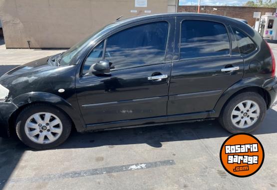 Autos - Citroen C3 2006 Nafta 189000Km - En Venta