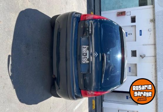 Autos - Citroen C3 2006 Nafta 189000Km - En Venta