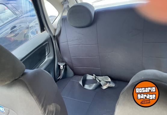 Autos - Citroen C3 2006 Nafta 189000Km - En Venta