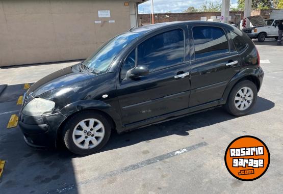 Autos - Citroen C3 2006 Nafta 189000Km - En Venta