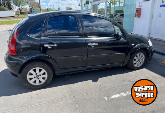 Autos - Citroen C3 2006 Nafta 189000Km - En Venta