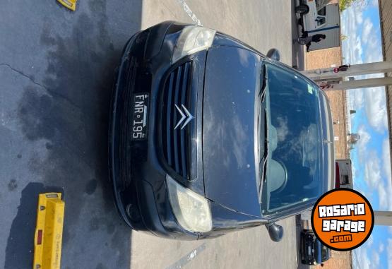 Autos - Citroen C3 2006 Nafta 189000Km - En Venta