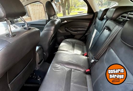 Autos - Ford Focus SE PLUS 2017 Nafta 95000Km - En Venta