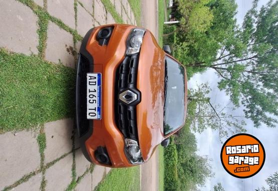 Autos - Renault Kwid 2019 Nafta 101000Km - En Venta