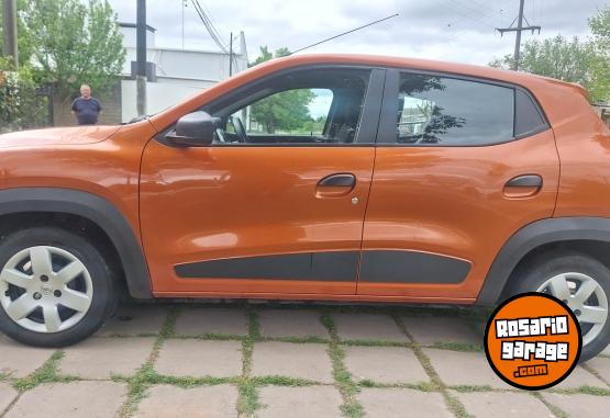 Autos - Renault Kwid 2019 Nafta 101000Km - En Venta