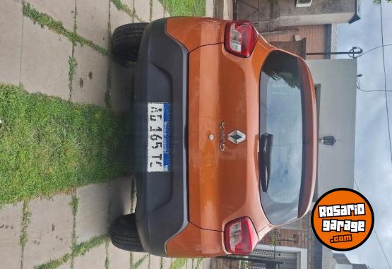 Autos - Renault Kwid 2019 Nafta 101000Km - En Venta