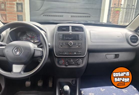 Autos - Renault Kwid 2019 Nafta 101000Km - En Venta