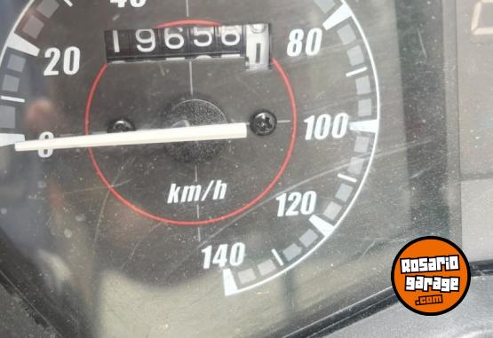 Motos - Honda GLH 150 2025 Nafta 19600Km - En Venta