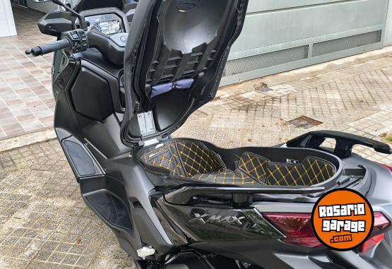 Motos - Yamaha Xmax 2026 Nafta 2500Km - En Venta