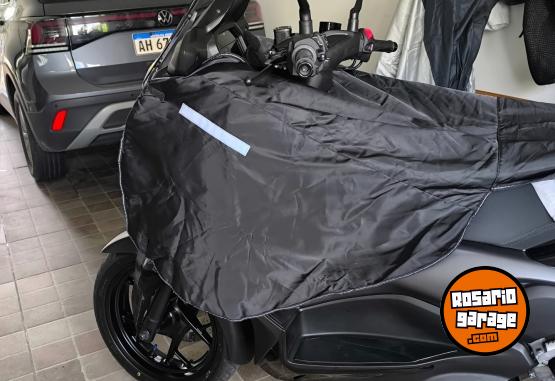 Motos - Yamaha Xmax 2026 Nafta 2500Km - En Venta