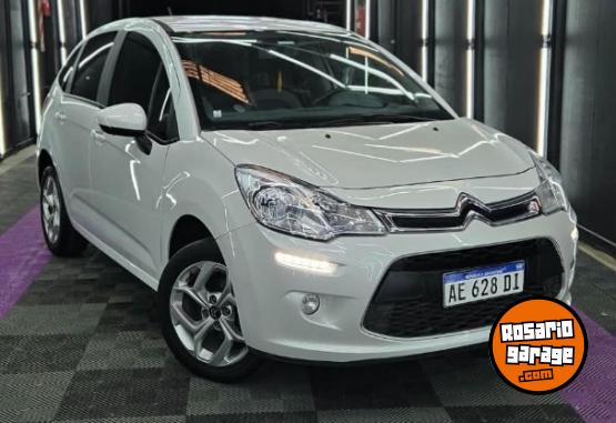 Autos - Citroen C3 shine 2021 Nafta - En Venta